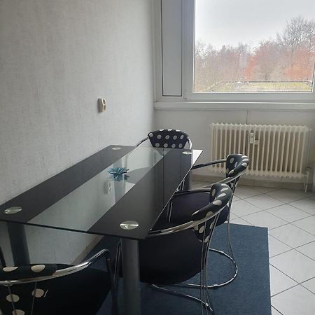 Messewohnung Dormagen Kültér fotó