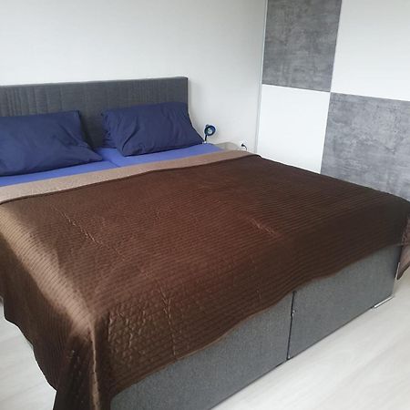 Messewohnung Dormagen Kültér fotó