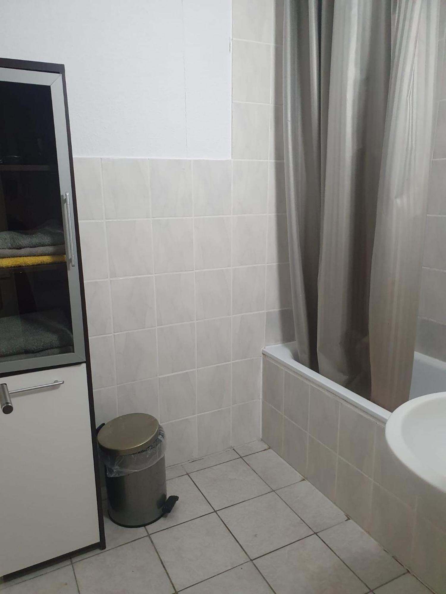 Messewohnung Dormagen Kültér fotó