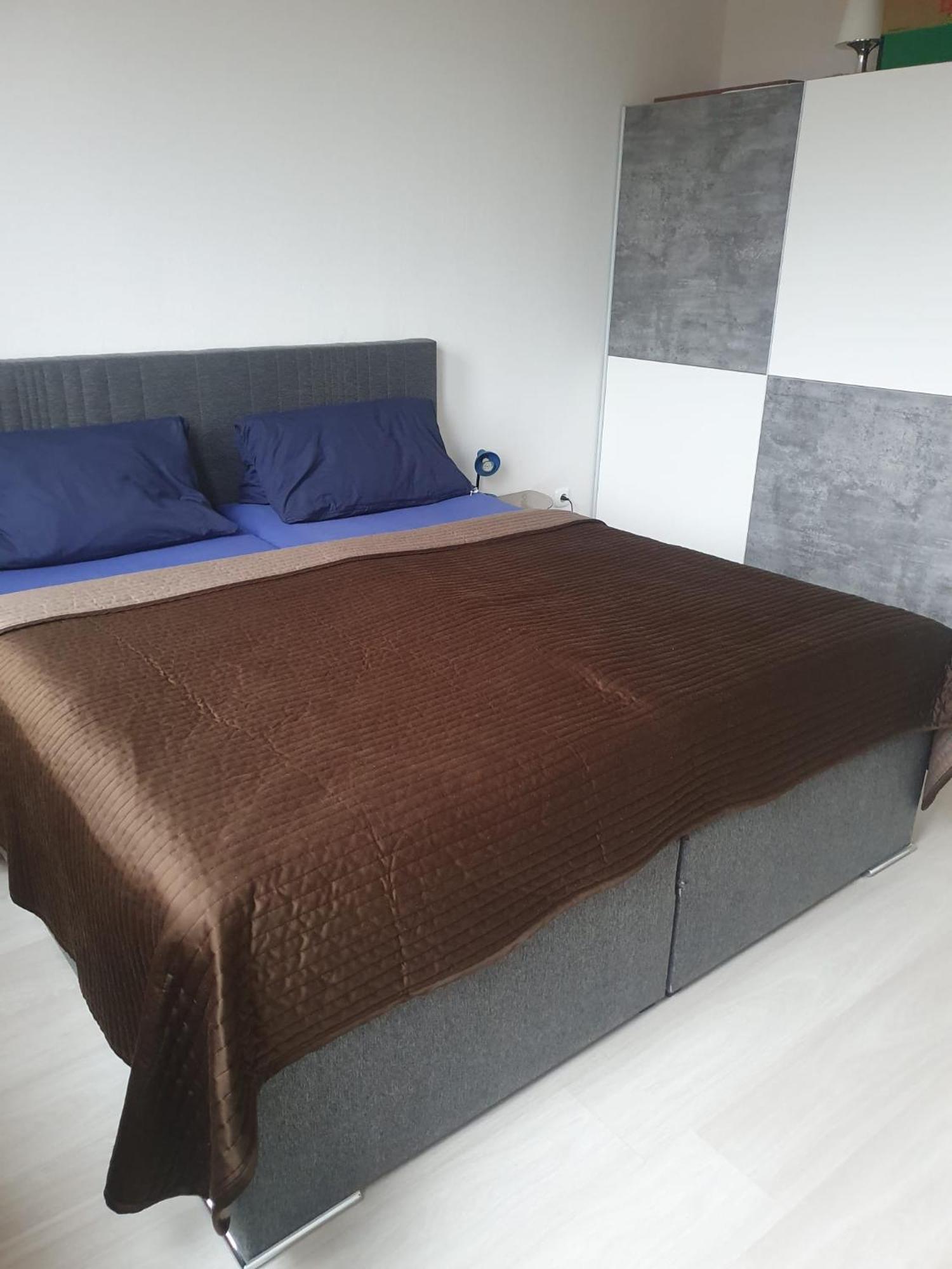 Messewohnung Dormagen Kültér fotó