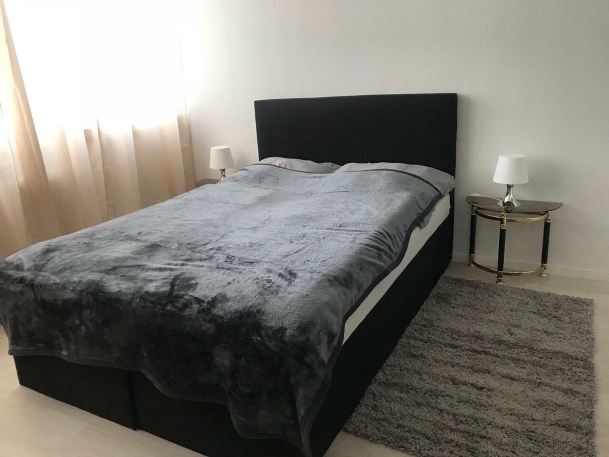Messewohnung Dormagen Kültér fotó
