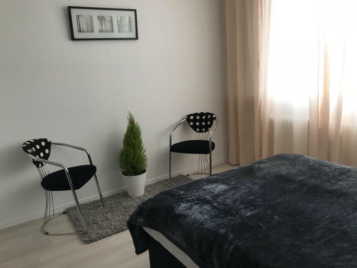 Messewohnung Dormagen Kültér fotó